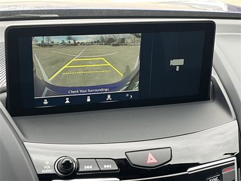 New 2026 Acura RDX A-Spec image 18