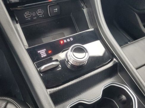 Certified 2025 Jeep Grand Cherokee L Limited w/ Luxury Tech Group II image 28