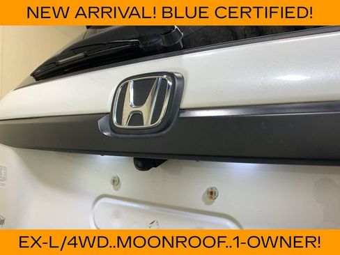 Used 2021 Honda Passport EX-L image 18