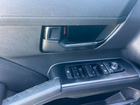 Used 2025 Toyota Tacoma SR5 w/ SR5 Upgrade Package image 14