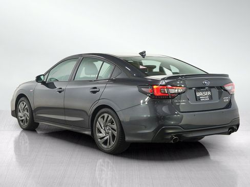 Used 2024 Subaru Legacy Sport AWD/4WD image 3