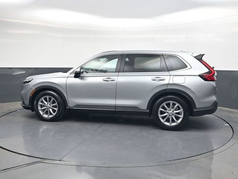 Used 2025 Honda CR-V EX-L image 7