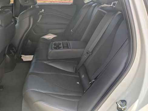 Used 2023 Acura TLX w/ A-SPEC Package AWD/4WD image 18