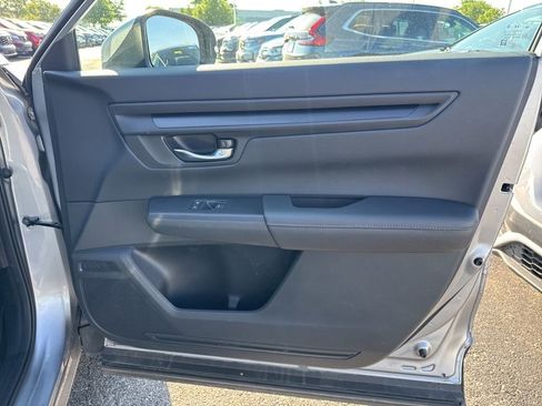 Certified 2024 Honda CR-V LX image 36