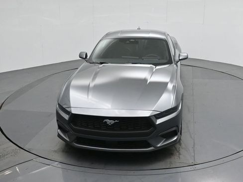 New 2026 Ford Mustang Coupe image 34