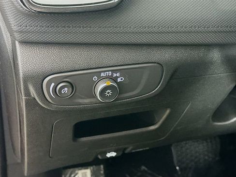 New 2026 Chevrolet TrailBlazer LT w/ Midnight Edition image 10