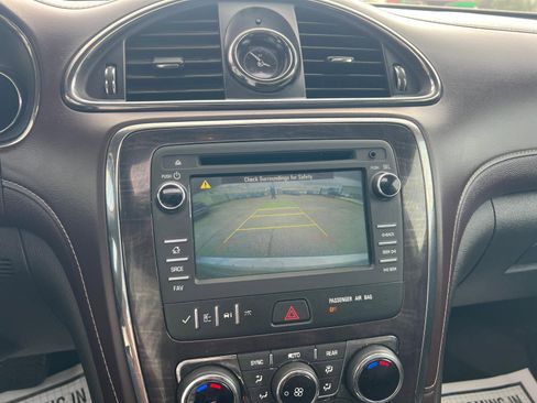 Used 2016 Buick Enclave Leather image 22