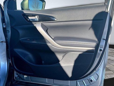 Used 2024 Mitsubishi Eclipse Cross SE image 24