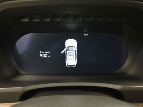 New 2026 Volvo XC90 B6 Core AWD/4WD image 12