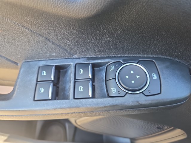 Used 2023 Ford Escape ST-Line w/ Tech Pack #1 FWD image 17