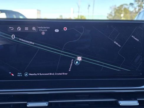 Used 2025 Genesis GV80 2.5T Standard AWD/4WD image 32