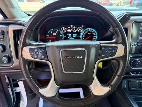 Used 2019 GMC Sierra 2500 Denali w/ Duramax Plus Package image 22