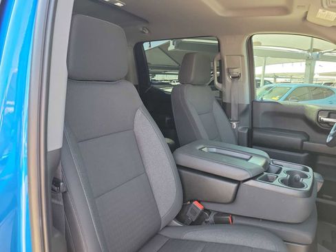 Certified 2024 Chevrolet Silverado 1500 Custom Trail Boss image 14