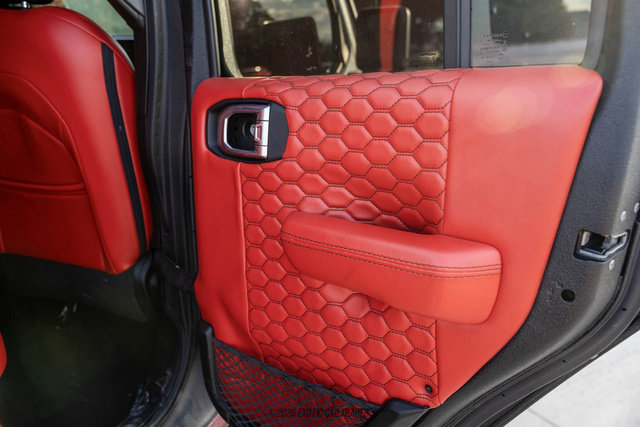 Used 2020 Jeep Wrangler Unlimited Sport S AWD/4WD image 67