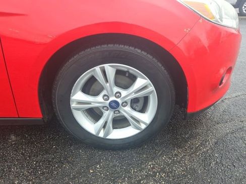 Used 2013 Ford Focus SE image 2