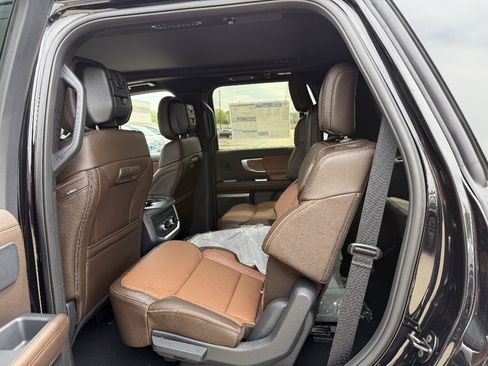 New 2026 Ford Expedition King Ranch AWD/4WD image 6