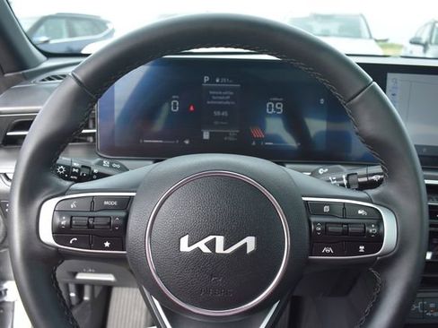 Used 2026 Kia K5 GT-Line w/ GT-Line Premium Package FWD image 33