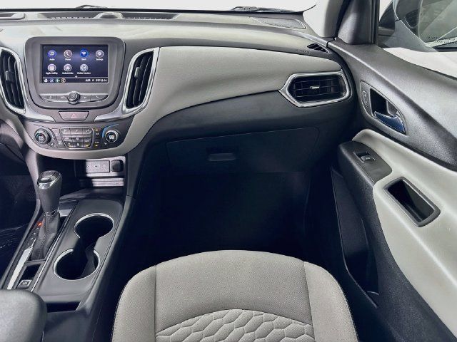 Used 2021 Chevrolet Equinox LT FWD image 38