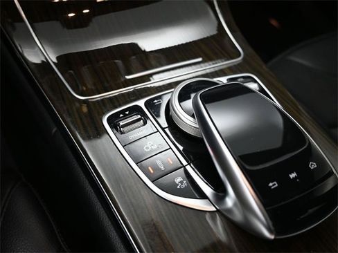 Used 2020 Mercedes-Benz C 63 AMG Sedan image 12