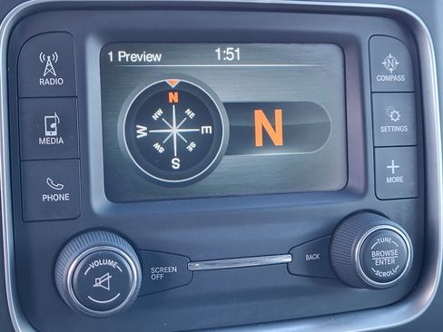 Used 2015 RAM 1500 Express image 18