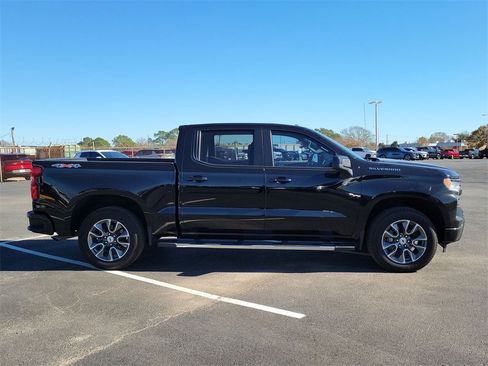 Certified 2025 Chevrolet Silverado 1500 RST w/ Protection Package image 18