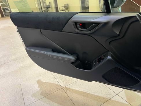 New 2026 Toyota GR86 Premium w/ ALL Weather Mat Package (TMS) image 14