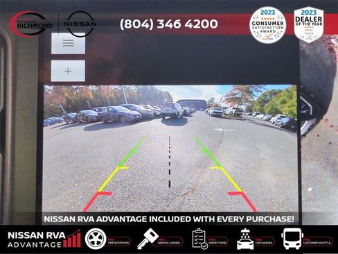 Used 2024 Ford Bronco Badlands image 21