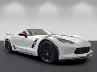 Used 2019 Chevrolet Corvette Grand Sport RWD video 1