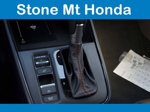 New 2026 Honda CR-V TrailSport image 30