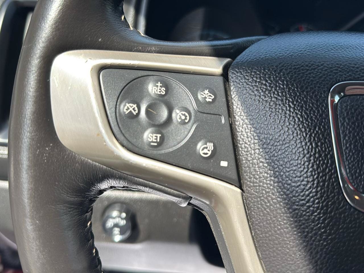 Used 2017 GMC Canyon Denali AWD/4WD image 14
