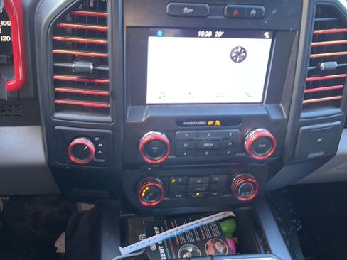 Used 2018 Ford F150 XL w/ Equipment Group 101A Mid image 2