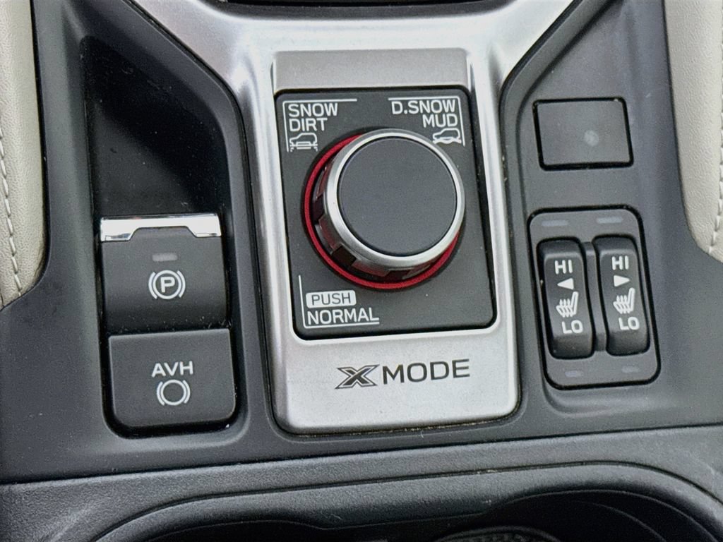 Used 2023 Subaru Forester Limited AWD/4WD image 14