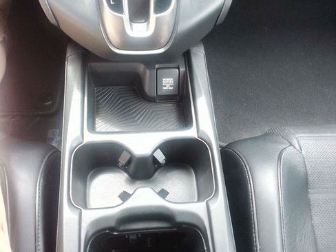 Used 2017 Honda CR-V EX-L image 12