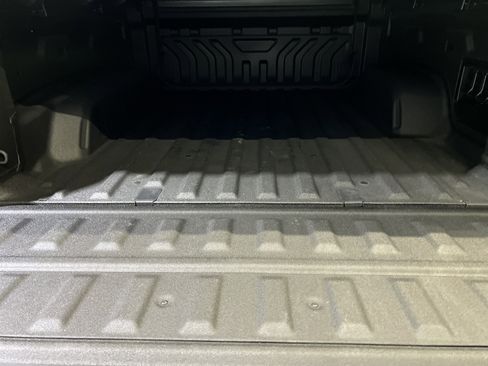 Certified 2024 Chevrolet Silverado EV W/T image 14