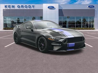 Used 2021 Ford Mustang GT w/ Equipment Group 301A