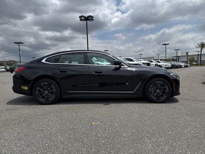Used 2022 BMW i4 eDrive40