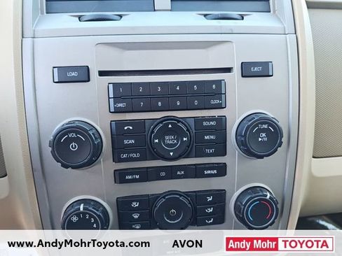 Used 2012 Ford Escape XLT image 20