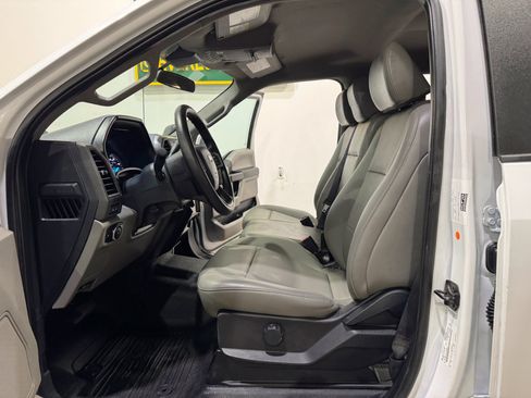 Used 2022 Ford F350 XL w/ Power Equipment Group image 13