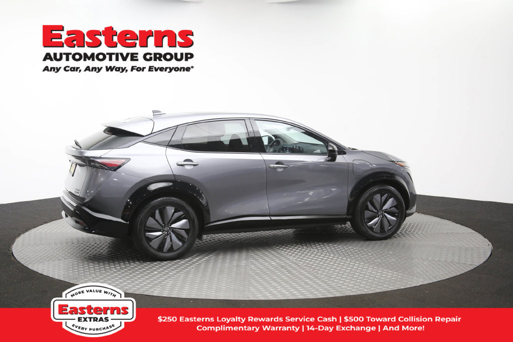 Used 2024 Nissan Ariya AWD image 48