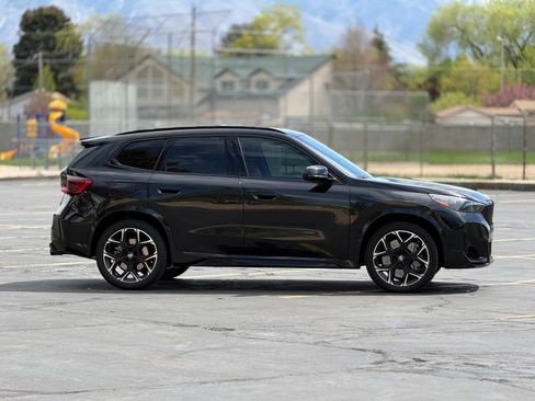 Used 2026 BMW X1 M35i AWD/4WD image 4