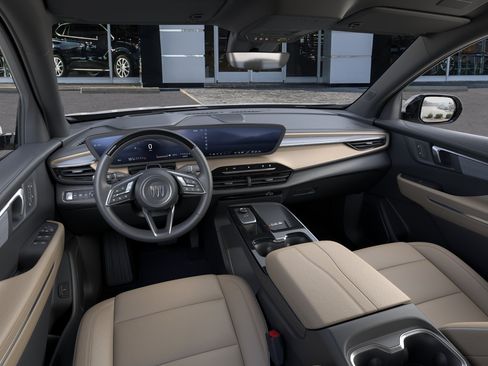 New 2026 Buick Enclave Preferred w/ Super Cruise Package FWD image 43