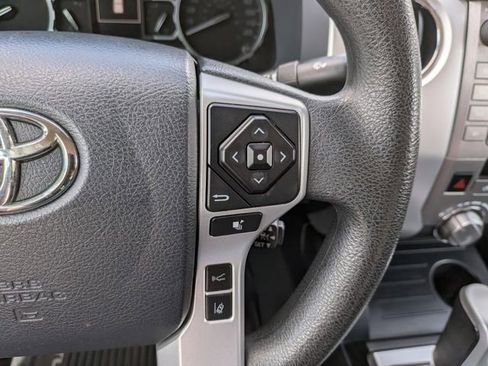 Used 2020 Toyota Tundra SR5 w/ SR5 Upgrade Package RWD image 17