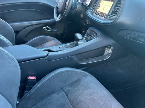 Used 2023 Dodge Challenger GT w/ Plus Package image 15