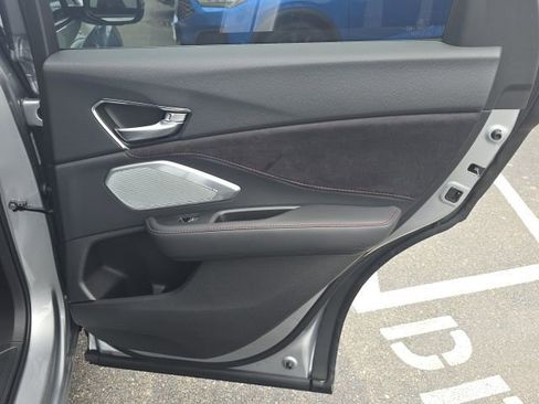 Used 2026 Acura RDX A-Spec image 23