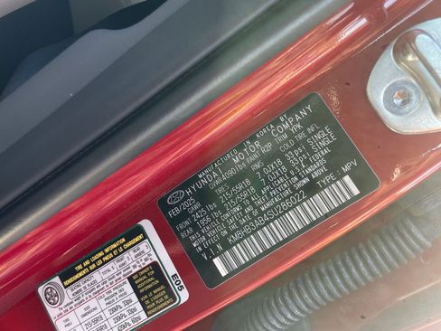 Used 2025 Buick Encore GX Preferred image 22