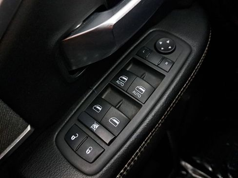 Used 2022 RAM 2500 Big Horn w/ Level A Equipment Group image 25