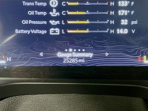 Used 2022 Jeep Grand Cherokee L Limited image 8