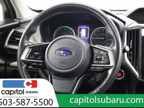 Used 2023 Subaru Forester Limited AWD/4WD image 17
