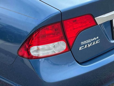 Used 2011 Honda Civic EX image 34