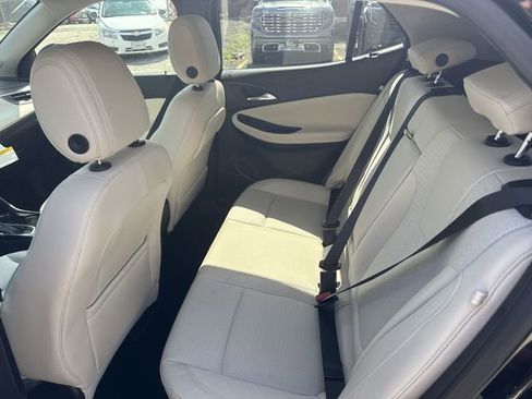 New 2026 Buick Encore GX Preferred image 21